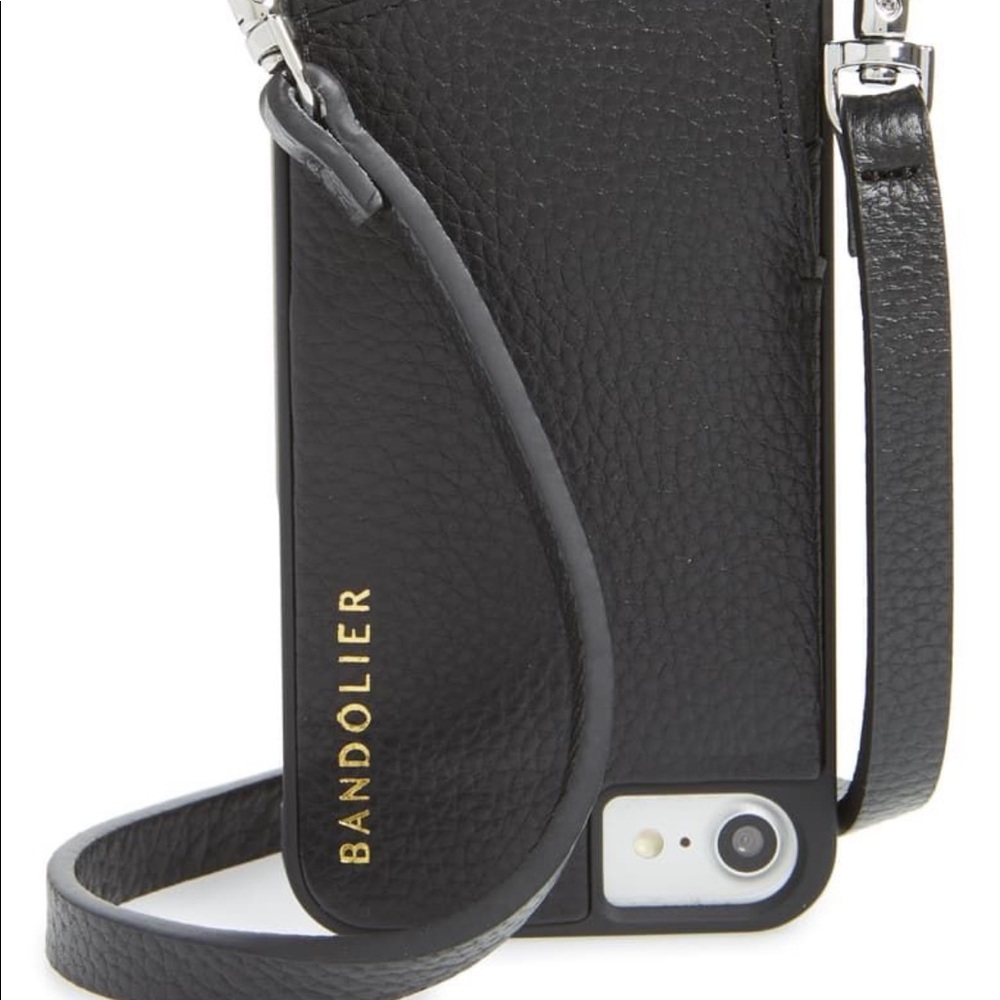 BRAND NEW BANDOLIER PHONE CASE